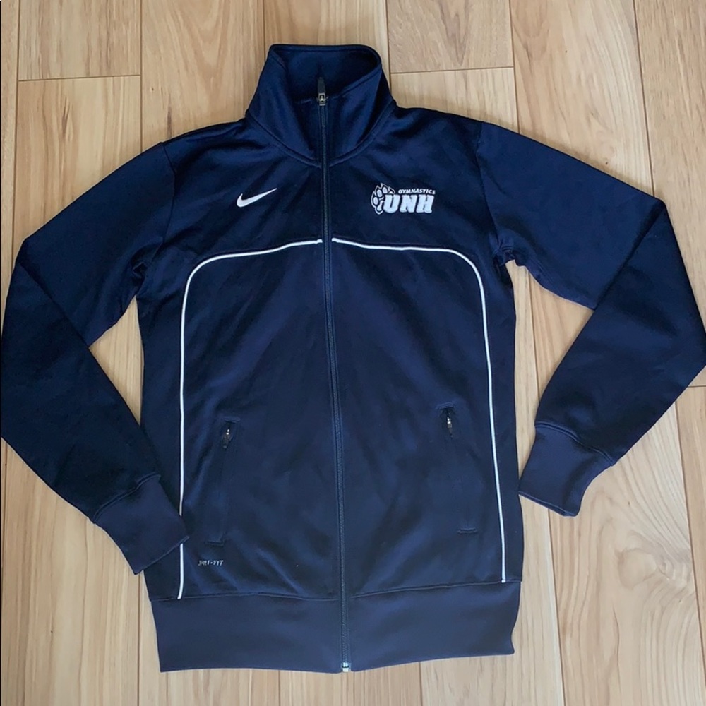Nike Gymnastics Jacket